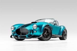 Shelby Cobra MkIII-R by Superformance 2020 года 
